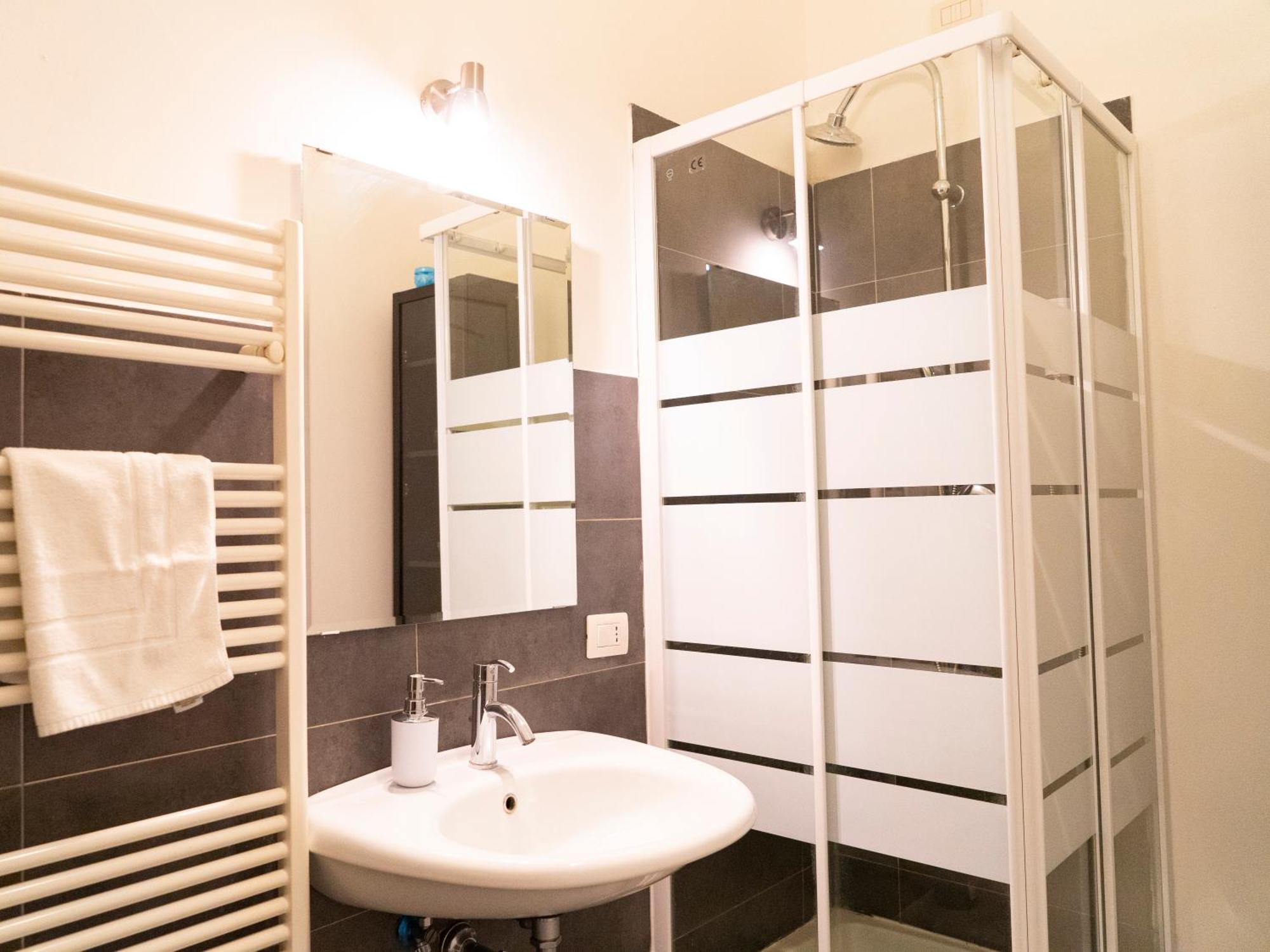Salotto Piramide Bed & Breakfast Rome Room photo